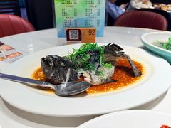 -稻香海鲜饭店(第一国际店)
