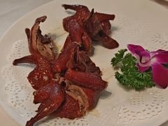 -怀德酒楼·粤菜·海鲜·茶点(宝安国际机场店)