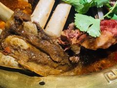 -和庆斋羊蝎子火锅·碳缸烧烤(顺义旗舰店)