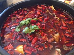 -106餐厅(山水文园店)