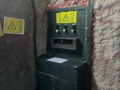 -棂笼·深度沉浸密室(武汉旗舰店)