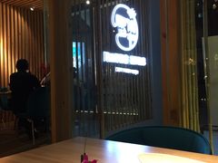 -周三的情书花园餐厅(江北店)