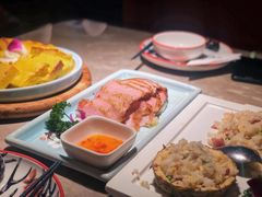 -新白鹿餐厅(金鹰新街口店)