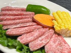 -NIUAN牛庵·日式和牛烧肉(恒隆店)