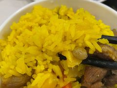 -清真·西北人家风味馆(中山中路店)