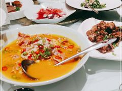 -味茂·老船夫1927(东海东路店)