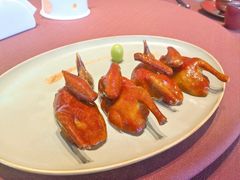 -荷栖小院·品质江西菜(红谷滩店)