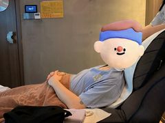 -天禧影院式足道·SPA(梅林店)