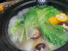 -春润大地海南椰子鸡(沙井京基百纳广场店)