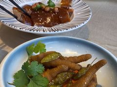 -御膳粥·牛乳粥底火锅·地道顺德菜(容桂店)