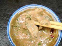 -清真·京华源铜锅涮肉(丰庆店)