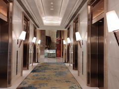 -杭州城中香格里拉大酒店