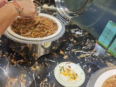 -巴犀烧烤(新崇光店)