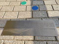 -青岛第三海水浴场