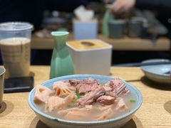 -静一餐厅·湖北菜(前门创始店)