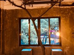 大堂-作咖啡(养育巷店)