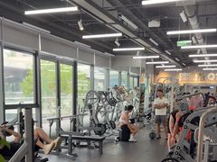 -OG01·24h私教铁馆(中鼎316店)