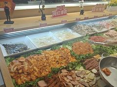 -醉人椒麻辣香锅(王府井喜悦店)