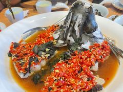 -湘阁里辣(南岭购物广场店)