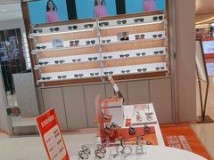 -BOLON暴龙眼镜(上海万象城店)