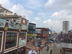 市场环境-天津洋货市场