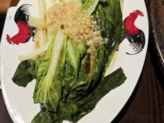 -大牌大·传统杭帮菜(湖滨店)