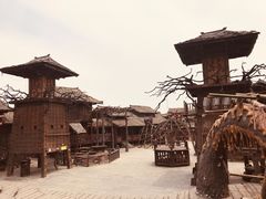 -中国汉城景区