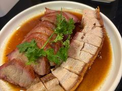 烧味双拼-任兴记(定西路店)