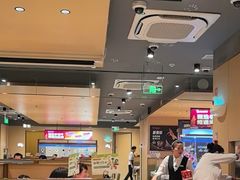 -海底捞火锅(漫乐城夜宵主题店)