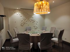 包厢-陆壹捌餐厅(五大道店)