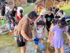 -HERRE·FARM 赫尔露营农场·团建聚会包场