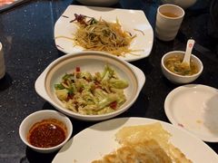 -百姓厨房(凤翔泥塑坊店)