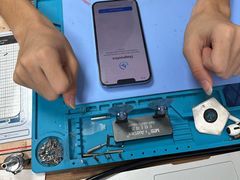 -铭修苹果华为手机平板维修服务(杨浦区店)