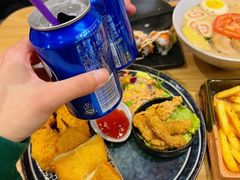 -松幸日式料理(中山路店)