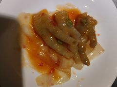 -广东道至正餐厅(区庄店)