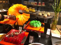 -富力希尔顿酒店·地阔自助餐厅