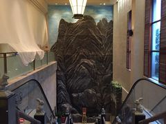 -三清山希尔顿度假酒店