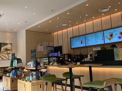 -星巴克(古美路店)