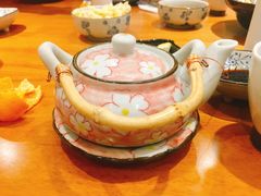 -花月日本料理(奥林匹克大厦店)