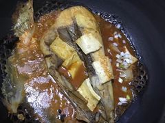 -大杰海鲜锅(基隆路店)