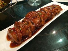 iphone_upload_pic-宝轩渔府·老字号海鲜·正宗津菜(水上店)
