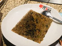 -丰茂烤串(公园店)