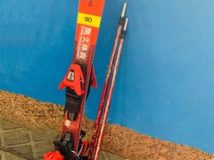 -北京西山滑雪场