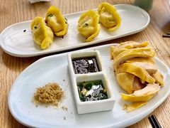 白切二黄鸡-苏小柳点心·手作小笼包(新街口分院店)