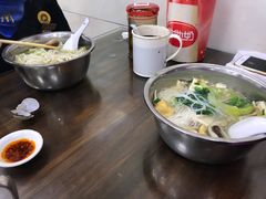 -福屿鲜捞小吃·捞化(福屿总店)