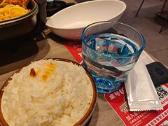 -鱼酷活鱼烤鱼(恒隆广场店)