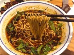 -好這口重庆小面(总店)