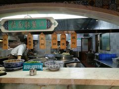 -中阿兰牛肉面(悦海新天地店)