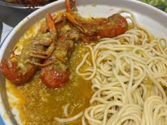 -辣盆盆麻辣小龙虾(哈尔滨总店)
