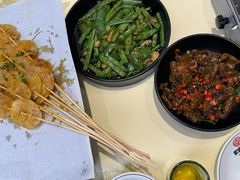 -聚味瞿记·龙虾堂(坡子街店)